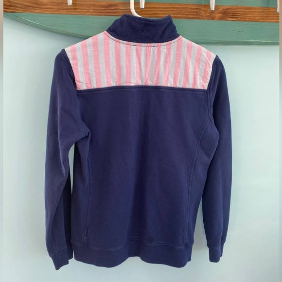 Vineyard Vines pullover, size XS - Picture 3 of 4